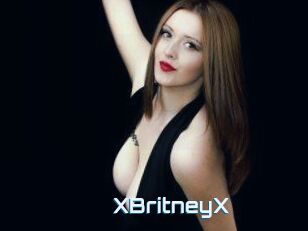 XBritneyX