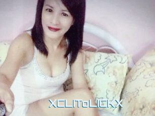 XCLIToLICKX