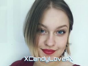 XCandyLoverX