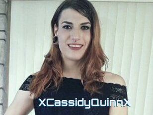 XCassidyQuinnX