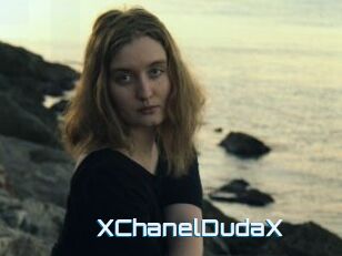 XChanelDudaX