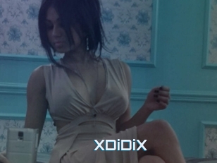 XDiDiX