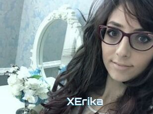 XErika