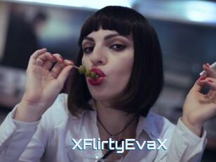 XFlirtyEvaX