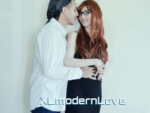 XLmodernLove