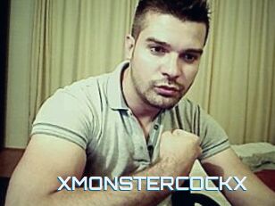 XMONSTERCOCKX