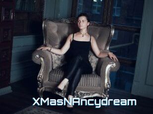 XMasNAncydream