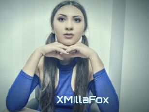 XMillaFox