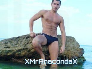 XMrAnacondaX