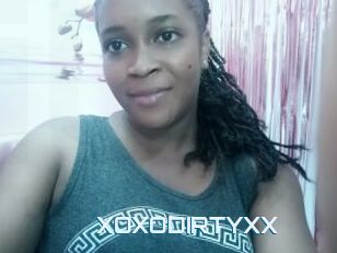 XOXODIRTYXX