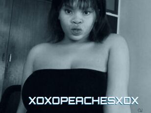 XOXOPEACHESXOX
