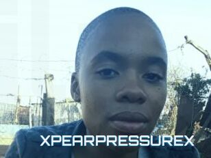 XPEARPRESSUREX
