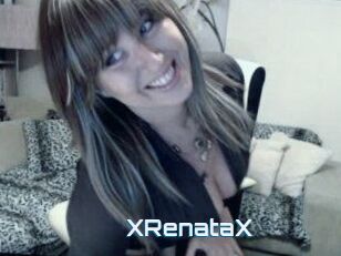 XRenataX