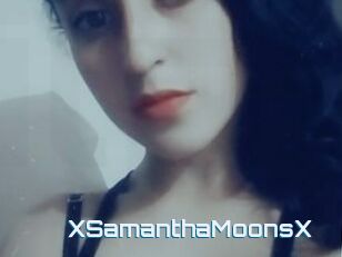 XSamanthaMoonsX