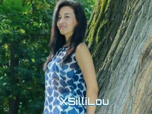 XSilliLou