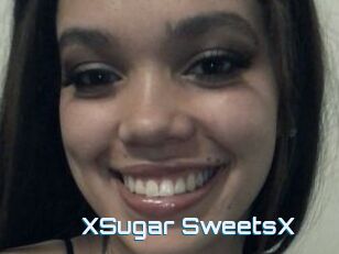 XSugar_SweetsX