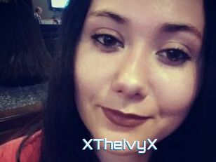 XTheIvyX