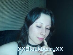XXBlackberryXX