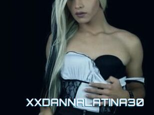 XXDANNALATINA30