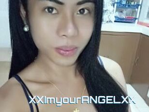 XXImyourANGELXX