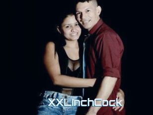 XXLInchCock