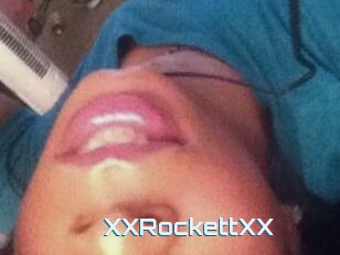 XXRockettXX