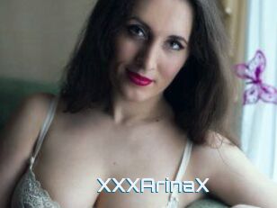 XXXArinaX