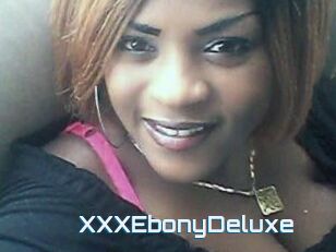 XXXEbonyDeluxe