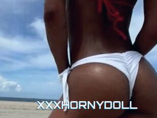 XXXHORNYDOLL