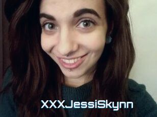 XXXJessiSkynn