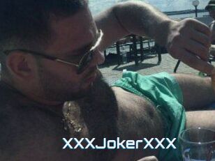 XXXJokerXXX