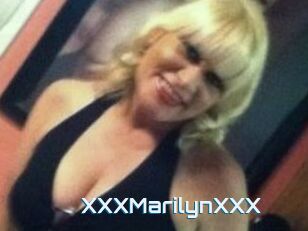 XXXMarilynXXX