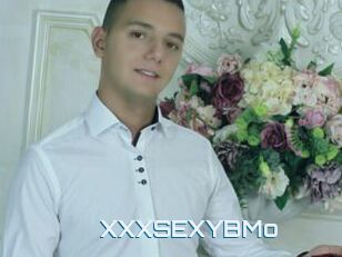 XXXSEXYBMo