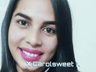 X_Carolsweet_X