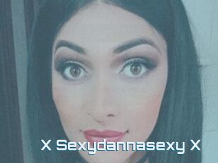 X_Sexydannasexy_X