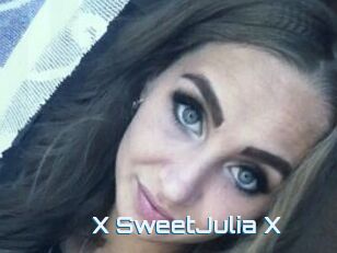 X_SweetJulia_X