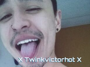 X_Twinkvictorhot_X