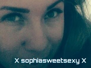 X_sophiasweetsexy_X