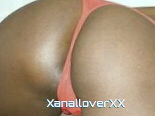 XanalloverXX
