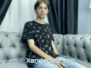 XanderBorsen