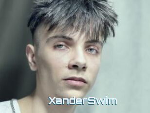 XanderSwim