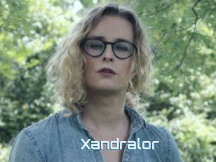 Xandralor