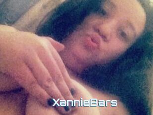 XannieBars
