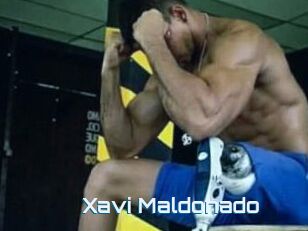 Xavi_Maldonado