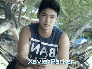 XavierParker
