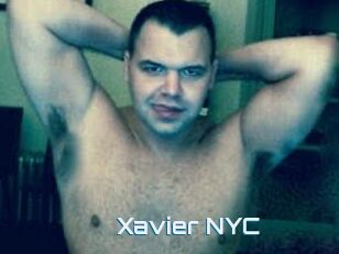 Xavier_NYC