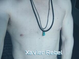 Xavier_Rebel