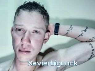 Xavierbigcock