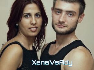 XenaVsAdy