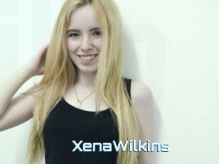 XenaWilkins